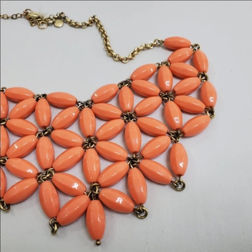 Bib Necklace - image 3